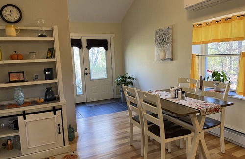 Catskill Maison | Want to Get Away From it All?!