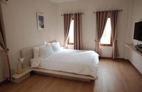 Pak Chong Maison | Wantanee Ville วันทนีย์วิลล์