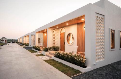 Pak Chong Maison | Wantanee Ville วันทนีย์วิลล์