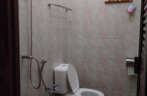 Borobudur Maison | Wanudjiwo Homestay