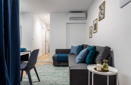 Palos de la Frontera Appartement | Waou Atocha I - Alquiler Corta Duración