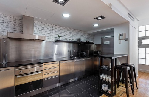 Palos de la Frontera Appartement | Waou Atocha IV - Alquiler Corta Duración