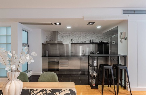 Palos de la Frontera Appartement | Waou Atocha IV - Alquiler Corta Duración