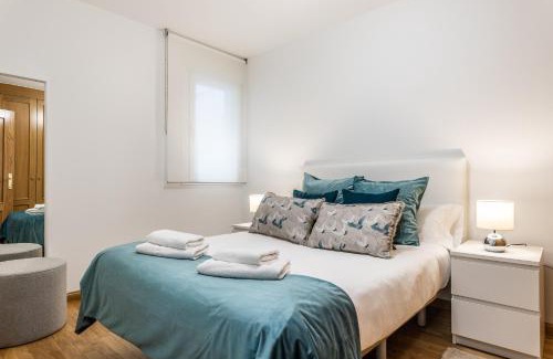 Almagro Appartement | Waou Chamberi I - Alquiler Corta Duración