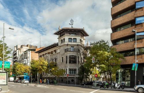 Almagro Appartement | Waou Chamberi I - Alquiler Corta Duración
