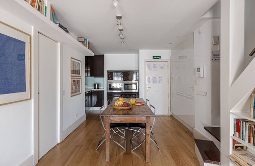 Almagro Appartement | Waou Chamberi II - Alquiler Corta Duración