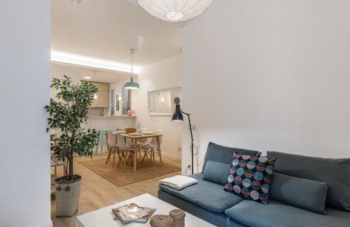 Arapiles Appartement | Waou Chamberi V - Alquiler Corta Duración