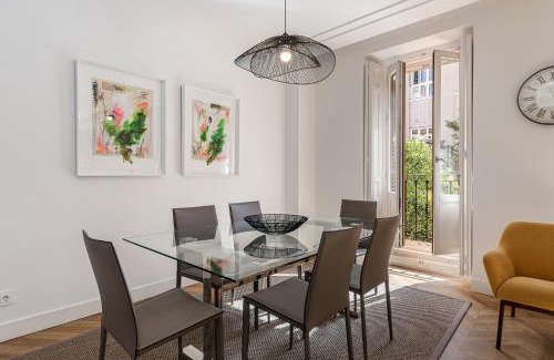 Arapiles Appartement | Waou Chamberi VI - Alquiler Corta Duración