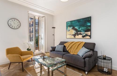 Arapiles Appartement | Waou Chamberi VI - Alquiler Corta Duración