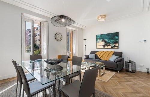 Arapiles Appartement | Waou Chamberi VI - Alquiler Corta Duración