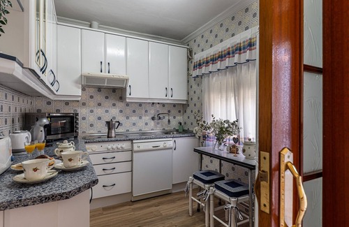 Titulcia Cottage | Waou La Casa de los Abuelos, Titulcia-ParqueWarner