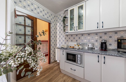 Titulcia Cottage | Waou La Casa de los Abuelos, Titulcia-ParqueWarner