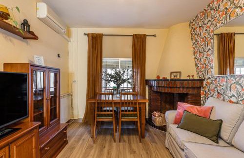Titulcia Maison | Waou La Casa de los Abuelos, Titulcia-ParqueWarner