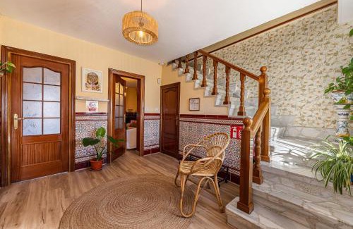 Titulcia Maison | Waou La Casa de los Abuelos, Titulcia-ParqueWarner
