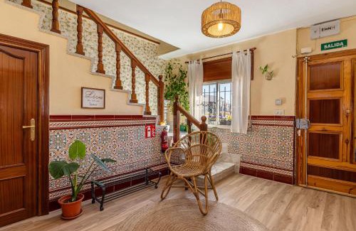 Titulcia Maison | Waou La Casa de los Abuelos, Titulcia-ParqueWarner