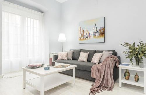 Barrio de La Latina Appartement | Waou La Latina I - Alquiler Corta Duración