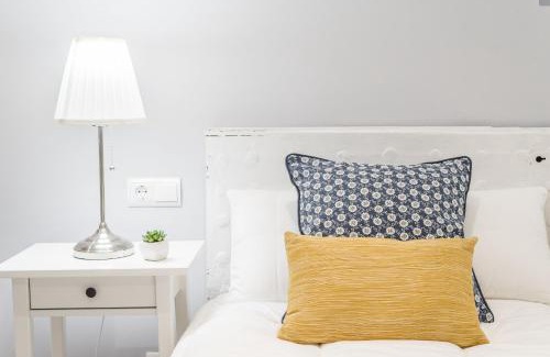 Barrio de La Latina Appartement | Waou La Latina I - Alquiler Corta Duración