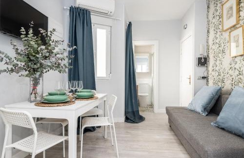 Barrio de La Latina Appartement | Waou Los Austrias I - Alquiler Corta Duración
