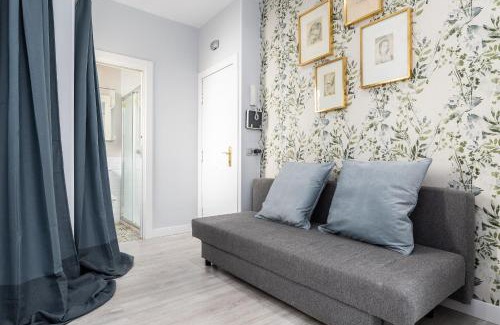 Barrio de La Latina Appartement | Waou Los Austrias I - Alquiler Corta Duración