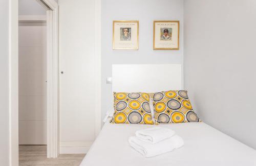 Barrio de La Latina Appartement | Waou Los Austrias I - Alquiler Corta Duración