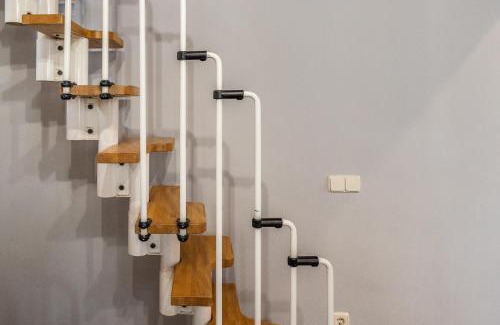 Barrio de La Latina Appartement | Waou Los Austrias II - Alquiler Corta Duración