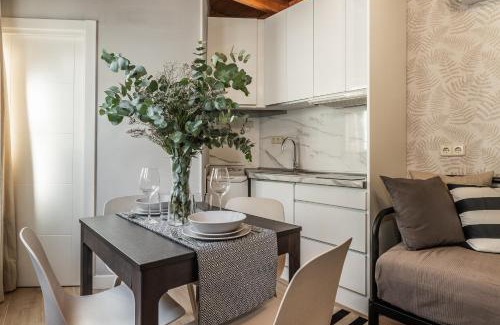 Barrio de La Latina Appartement | Waou Los Austrias II - Alquiler Corta Duración
