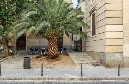 Barrio de La Latina Appartement | Waou Los Austrias II - Alquiler Corta Duración