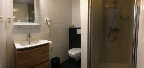 Exloo Hôtel | Wapen van Exloo