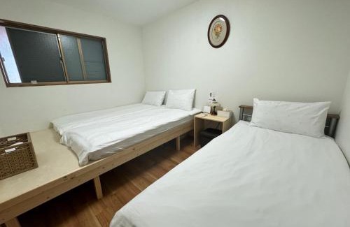 Izumisano Maison | Waraku No2,Guesthouse near KIX
