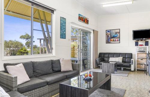 Bendalong Maison | Waratah Cottage Bendalong