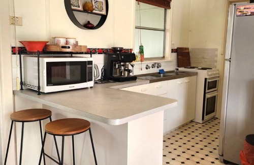 Cudmirrah Maison | Waratah Cottage - Cudmirrah