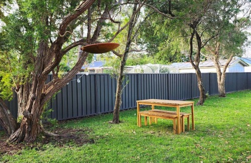 Cudmirrah Maison | Waratah Cottage - Cudmirrah