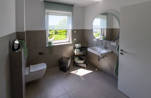 Warburg Copropriété | Warburg vacation apartment