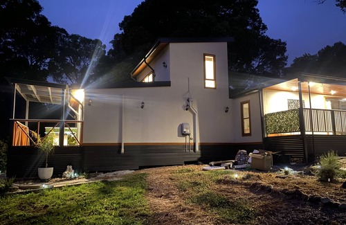 East Warburton Maison | Warburton 4 bedroom house near all of Warburton attractions, right on the yarra