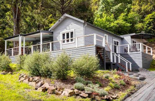 Warburton Maison | Warburton Digs