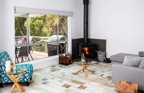 Warburton Maison | Warburton Digs