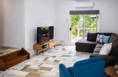 Warburton Maison | Warburton Digs