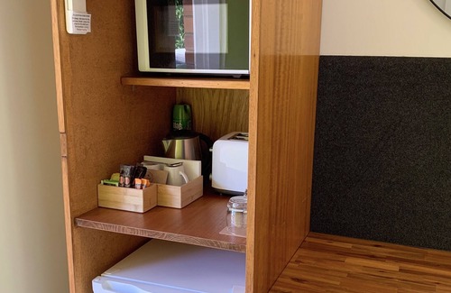 Warburton Hôtel | Warburton Motel