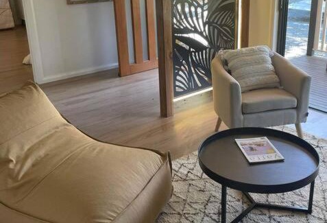 East Warburton Maison | Warburton Woods point nature retreat