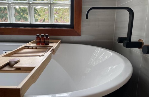 East Warburton Maison | Warburton Woods point nature retreat