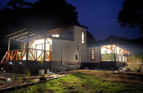 East Warburton Maison | Warburton Woods point nature retreat