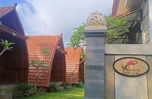 Manggis Maison | WArDiTa Paddy Lodge