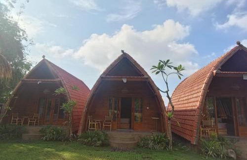 Manggis Maison | WArDiTa Paddy Lodge