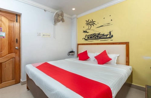 Tirupati Hôtel | Armoire Classic Rooms à Tirupati
