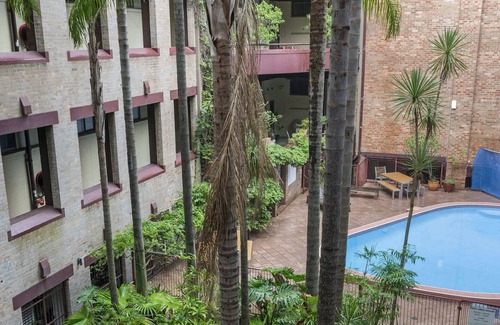 Redfern Appartement | Warehouse Apartment in the Heart of Redfern!