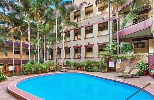 Redfern Appartement | Warehouse Apartment in the Heart of Redfern!