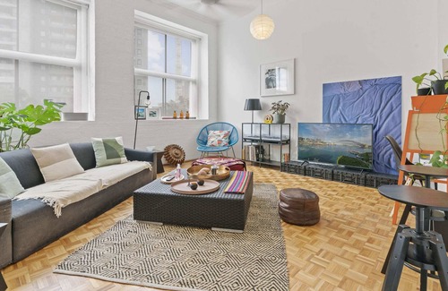 Redfern Appartement | Warehouse Apartment in the Heart of Redfern!