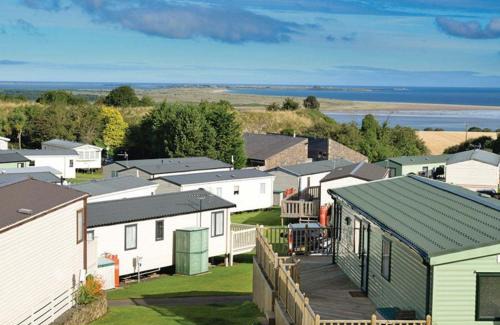 Waren Mill Station Balnéaire | Waren Caravan Park