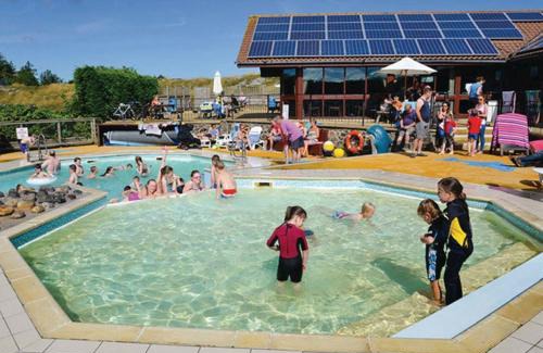Waren Mill Station Balnéaire | Waren Caravan Park