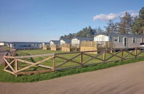Waren Mill Station Balnéaire | Waren Caravan Park